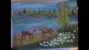 кисточка послушная губам  2015