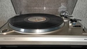 Обзор проигрывателя Philips F-7112