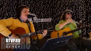 ВИКТОР ТРЕТЬЯКОВ   СНЕЖНЫЙ РОМАНС!