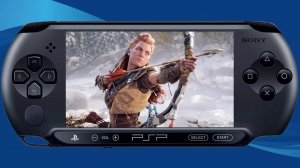 Новая PSP от Sony： Характеристики, возможности и ожидания!