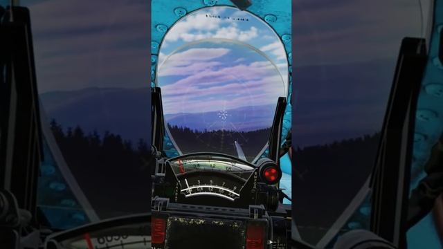 DCS МиГ-21бис "Идём на сближение" #aviation #dcs #dcsworld #simulator #simulator #russia #airforce смотреть онлайн