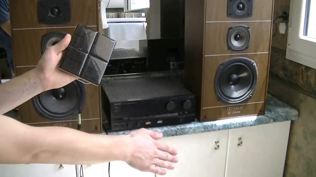 Sound transfer... BY LASER : DIY Experiments #3 LASER light music wireless смотреть онлайн