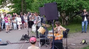 Нирвана