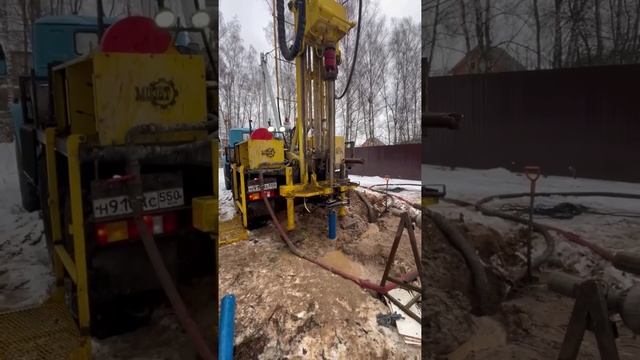 Бурение-скважин77.рф Водоснабжения частного дома,бурением скважин на воду ☎️8-903-109-00-00