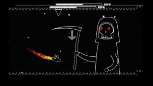 Я ПРОШЁЛ CRAZY TIME? Играю в Geometry Dash часть 2