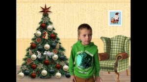 "ЧТО ТАКОЕ НОВЫЙ ГОД?", Е. Михайлова