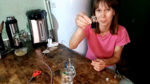 Перегоняем ,,Божье дерево,,Гидролат,эфирки