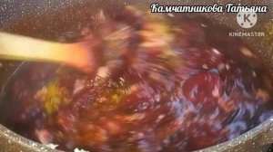 Сливовый соус к мясу вместо кетчупа #соус как в ресторане