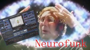 Пишем Neurofunk в DUNE 2