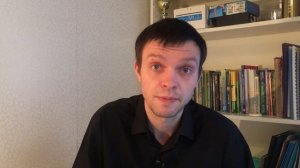 СЕРГЕЙ ЛИПИНЕЦ -ЛАМОНТ ПИТЕРСОН:  Что нас ждет?