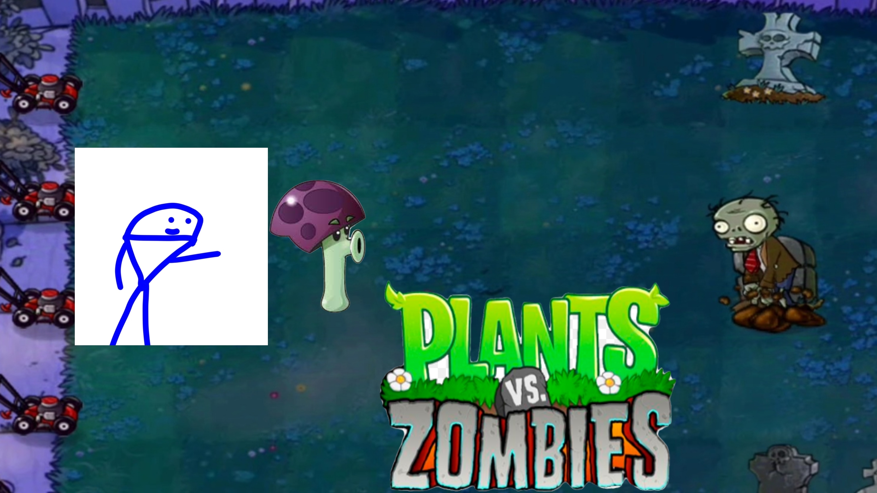 прохождение plants vs zombies 2