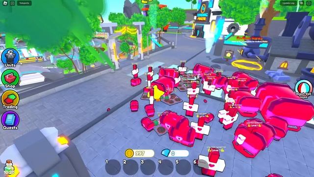 😱 ОТКРЫЛ ВСЕ КЕЙСЫ И ВЫБИЛ ЭТО... в Toilet Tower Defense!
