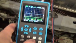 Двухканальный Осциллограф-пробник в диагностике автомобиля. Нужен ли он?