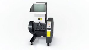 Shini Granulator SG 2130EB