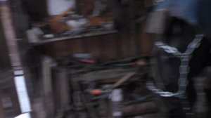 Мои рекомендации то топливной системе трактора. Зимняя эксплуатация трактора.