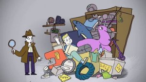 Следопыт (ЭКА)