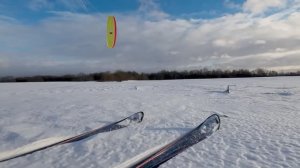 2024-12-17_Кайтинг в Орлово