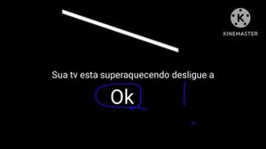 Samsung Smart TV Overheating kill Screen Orsay