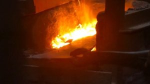 Изготовление резака для кокоса