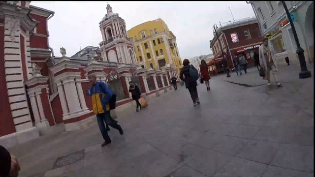 Уличная Гипнотерапия. Гипноз