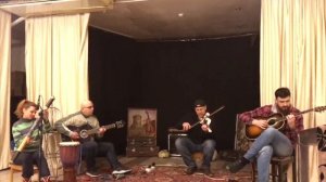 "Арт-парк" в Новороссийске