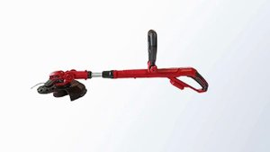 Аккумуляторный триммер Edon OAF21-LM