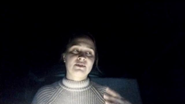 Закон Божий   Естественное Откровение беседа 4. Также разбираем Литургию.  14.12.2024РХ