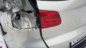 Volkswagen Tiguan 2013г.