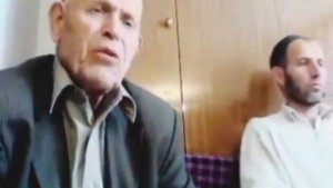 Зайнудин хlажи