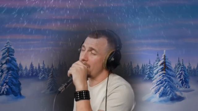 ДДТ - Метель. Кавер Али Ельский