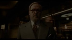 Аллея кошмаров (Nightmare Alley) 2021 русский трейлер