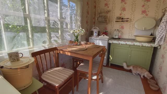 выпуск 4 | обзор дачного домика | про сокровища| закрытие сезона смотреть онлайн