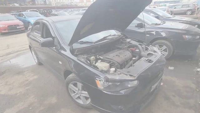 Только СВАП Нам Поможет. с 4b10 на 4b12 GT