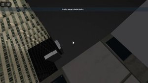 Roblox Золотой Лифт TKE-(2020 Г.в) Q=1200/kg V=1m/s