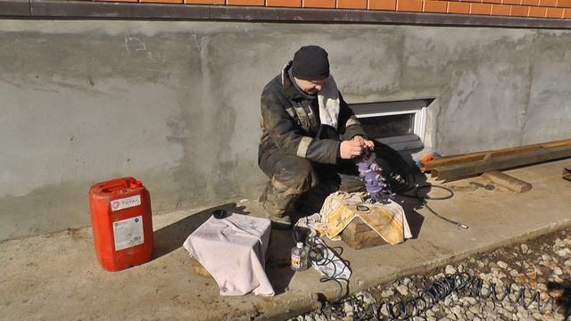 Поворотный коллектор. CENTER SWIVEL JOINT. Komatsu pc50uu-2E. смотреть онлайн