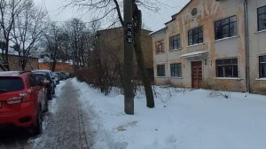 барахолка, Рига, Агенскалнс 21 января 2024