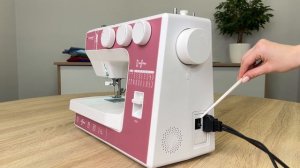 COMFORT 3020 Подключение к электросети