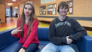 Телепрограмма "Премьера" №7  (2024-2025 уч.г)