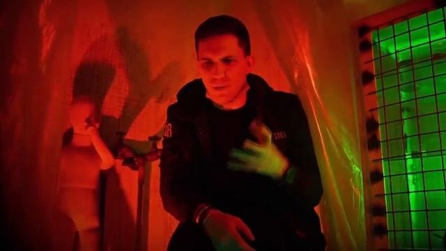 ИСТОРИЯ МЕСТА #18 | Психбольница Волттера, Италия | GhostBuster - Дима Масленников