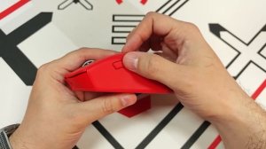 Обзор Delux M900 Pro. Это Deathadder V3 Pro за 3.5к?
