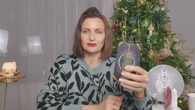 Послание потока с моего чердака 🪐 Расклад на таро