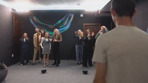 Комплекс развлечений с Juzzy! VR Arena - Прятки в темноте - Juzzy-ШОУ - Дни рождения (1)