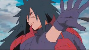 Madara Uchiha vs Shinobi Alliance | 𝘼𝙈𝙑 - 𝙈𝙊𝙉𝙀𝙔 𝙍𝘼𝙄𝙉