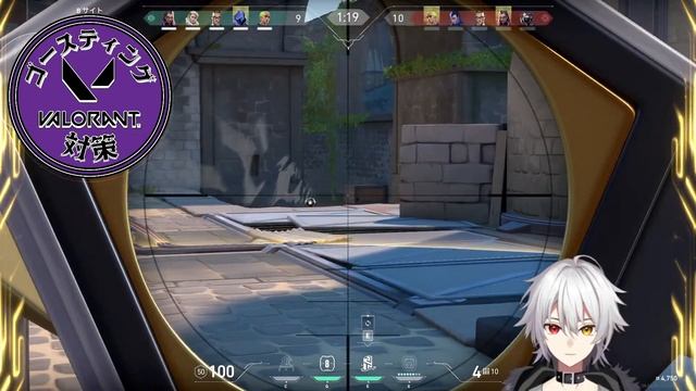 【VALORANT】参加型！俺もキルできるもん！やれるもん！ #参加型　＃VALORANT смотреть онлайн