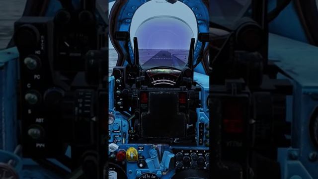 DCS МиГ-21бис "Посадка в снег" #aviation #dcs #dcsworld #simulator #simulator #russia #airforce смотреть онлайн