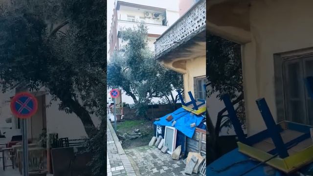 Лаборатория бокса в Турции