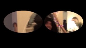 "The House Party Massacre" (Made for the 48 Hour Horror Film Project)