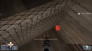 TF2 : Soldier Rocket Jumping (Jump_Beef) REUPLOAD