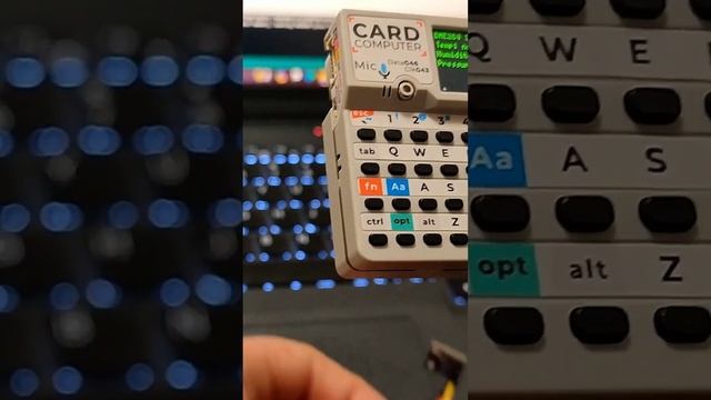 StickC Plus 2 и Cardputer датчик BMP280 #iot #esp32 #stickcplus2