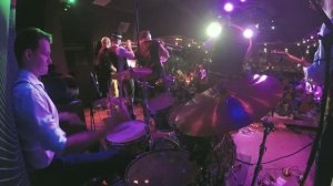 Коралловые Рифы - Коралловый черт